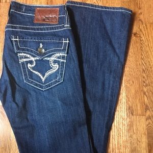 Big star jeans